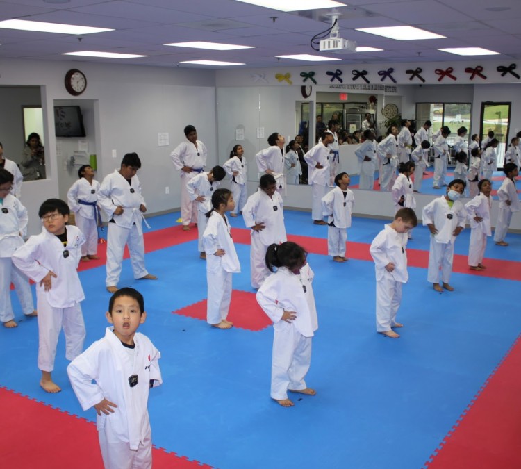 JS Taekwondo (Ellicott&nbspCity,&nbspMD)